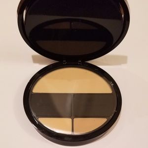 Giorgio Armani LE Night Light Eye and Face Palette